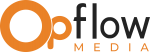 Opflow Media Logo Black png