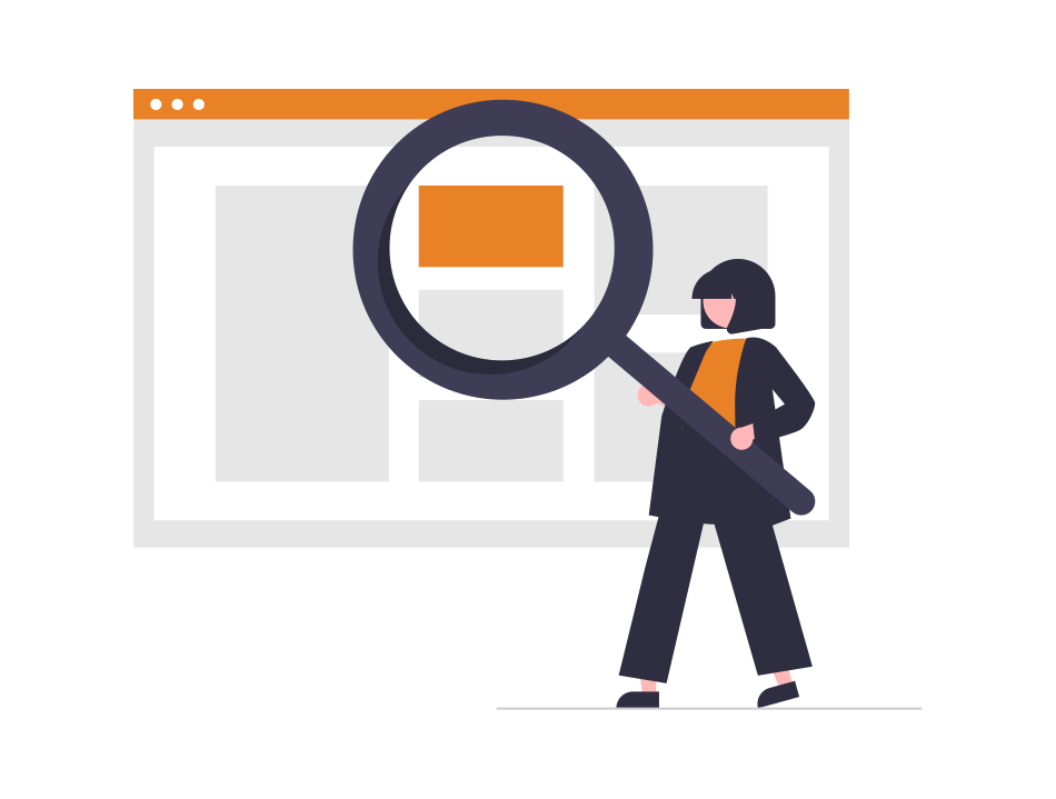 wesbite marketing analysis