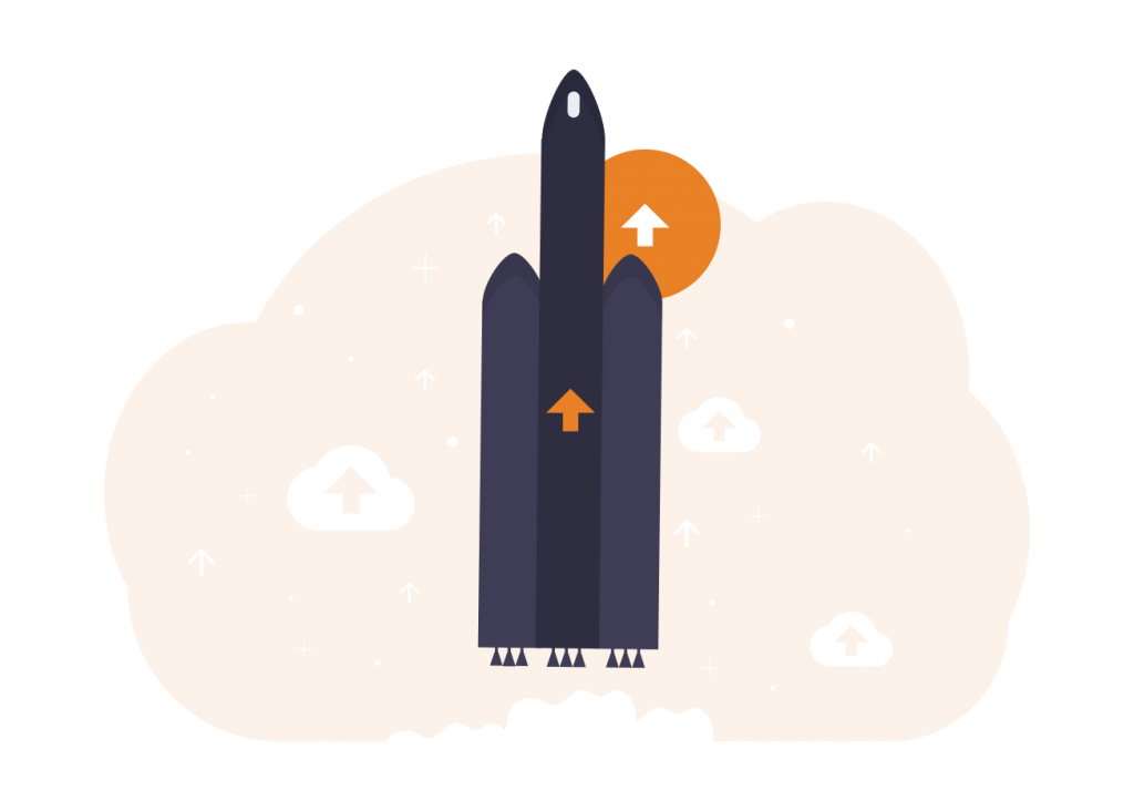 advertising campaign launch