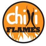 chilli flames